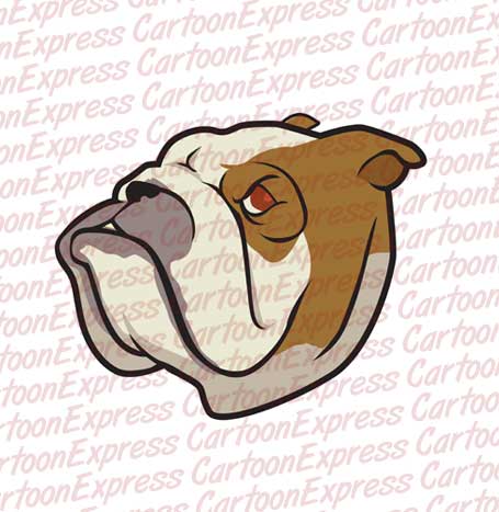 bulldog
